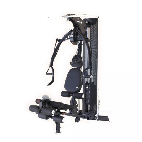 Inspire Fitness M2 Multi-Gym