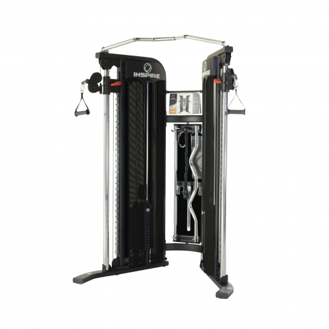 Inspire Fitness FT1 Functional Trainer - Image 2
