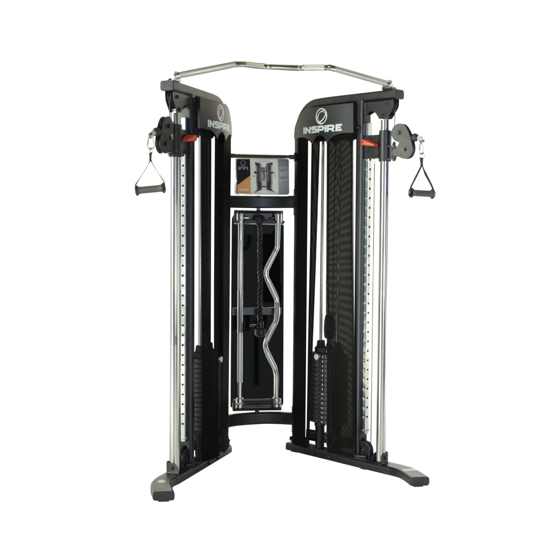 Inspire fitness ft1 bench hotsell