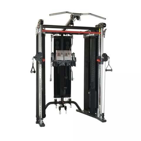 Inspire Fitness FT2 Functional Trainer