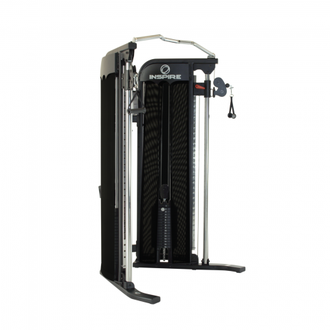 Inspire Fitness FT1 Functional Trainer - Image 3