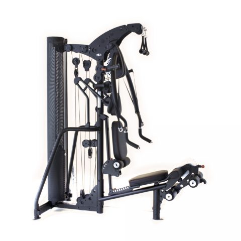 Inspire Fitness M3 Multi-Gym - Image 3