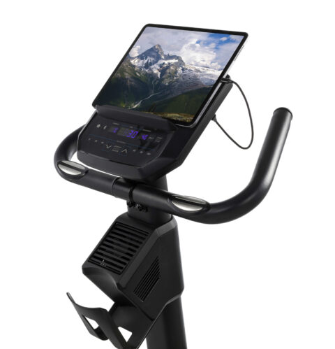 Horizon Fitness 5.0 U Upright Cycle - Image 5