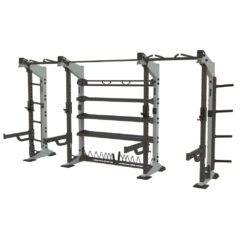 Torque Fitness - '2-Module' 14 Ft (4.3 M) Functional Wall'- X2 Package