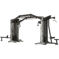 Torque Fitness - '2-Module' X-SELECT Bridge - X1 Package