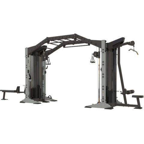 Torque Fitness - '2-Module' X-SELECT Bridge - X1 Package