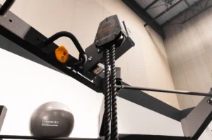 Torque Fitness Relentless Rope