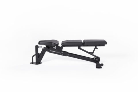 Inspire Fitness FID7 PRO Multi-Adjustable Flat-Incline-Decline Workout Bench - Image 8