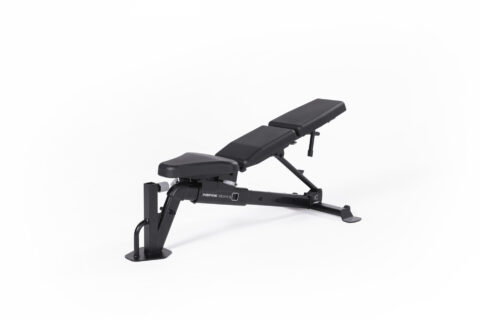 Inspire Fitness FID7 PRO Multi-Adjustable Flat-Incline-Decline Workout Bench - Image 10