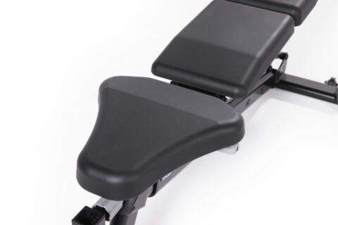 Inspire Fitness FID7 PRO Multi-Adjustable Flat-Incline-Decline Workout Bench - Image 7