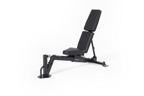 Inspire Fitness FID7 PRO Multi-Adjustable Flat-Incline-Decline Workout Bench - Image 11