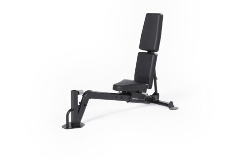 Inspire Fitness FID7 PRO Multi-Adjustable Flat-Incline-Decline Workout Bench - Image 12