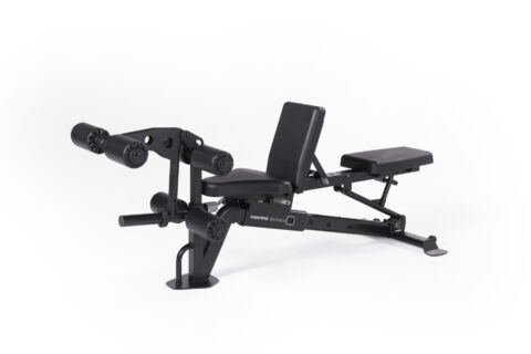 Inspire Fitness FID7 PRO Multi-Adjustable Flat-Incline-Decline Workout Bench - Image 14