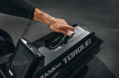 Torque TANK M3 - Image 2