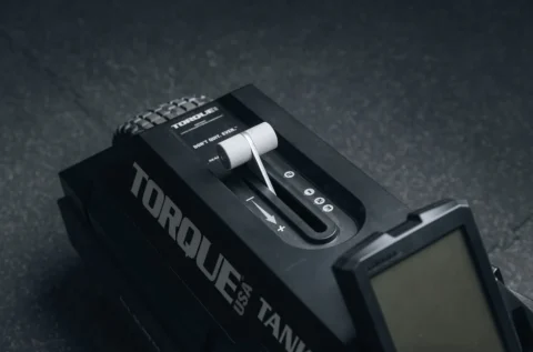 Torque TANK M3 - Image 9