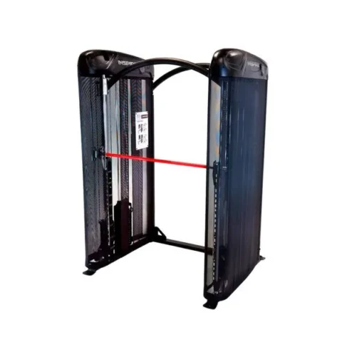 Inspire CSM.2 SMITH QuickSelect - Commercial Smith Machine