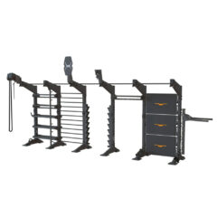 Torque Fitness - '5-Module' Functional Wall - X1 Package