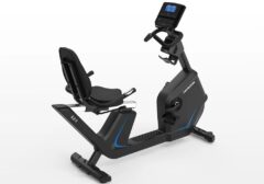 Horizon Fitness 5.0R Recumbent Cycle