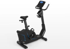 Horizon Fitness 5.0 U Upright Cycle