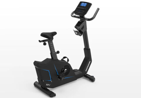 Horizon Fitness 5.0 U Upright Cycle