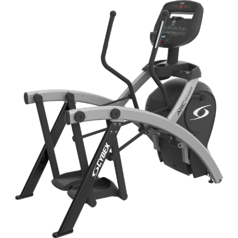 Cybex 525AT Total Body Arc Trainer