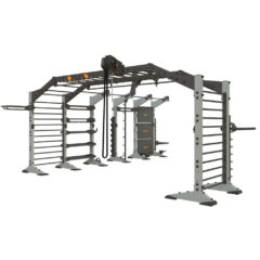 Torque Fitness - '6-Module' 19 Ft Functional Bridge - X1 Package