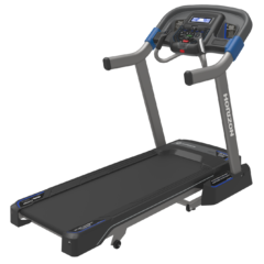 Horizon 7.0 AT Folding Treadmill