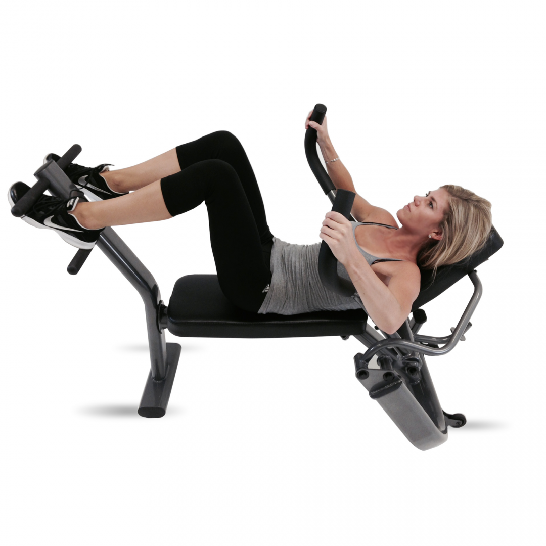 abdomen bench exercise