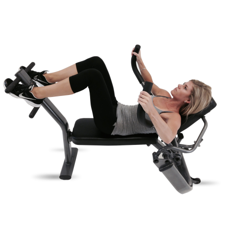 Inspire Fitness Ab-Crunch Bench - Image 2