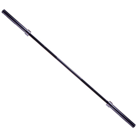 Troy AOB-1200B Olympic Bar