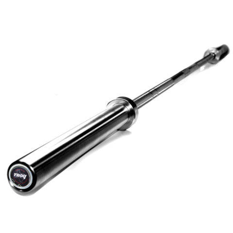 Troy AOB-2000T Olympic Bar