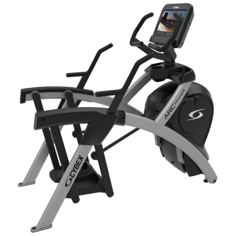 Cybex R Series Lower Body Arc Trainer - Image 2