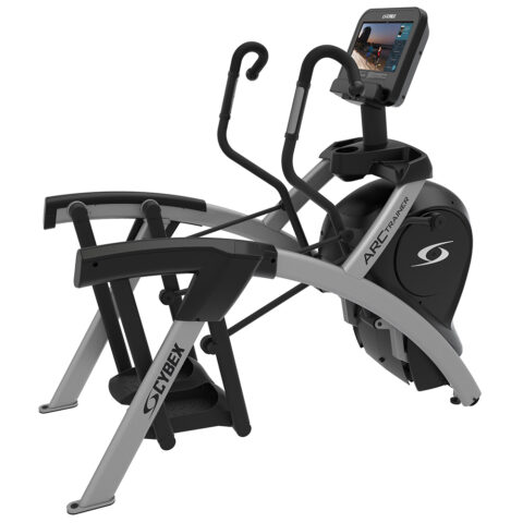 Cybex R Series Total Body Arc Trainer - Image 2