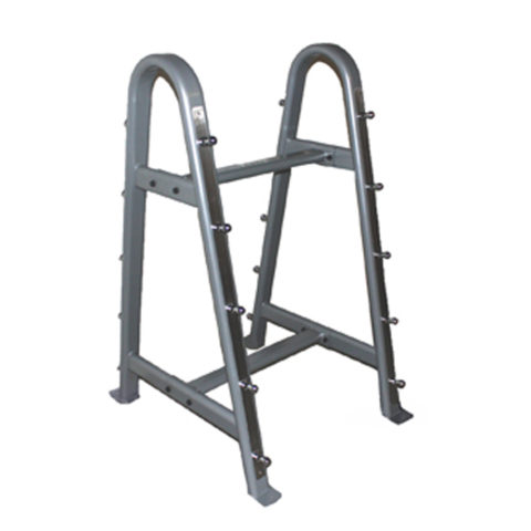 USA/Troy BB-10 Horizontal Barbell Rack
