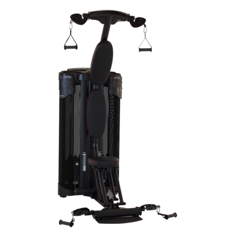 Inspire Fitness Bicep / Tricep Machine