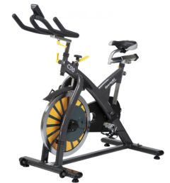 Indoor Cycling