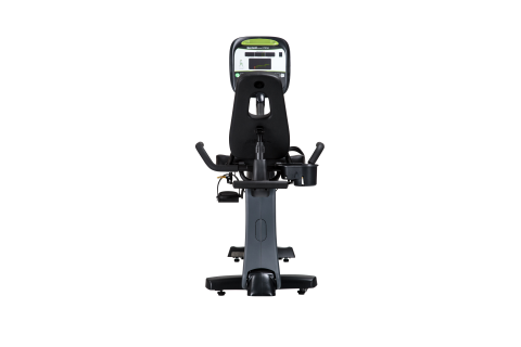 SportsArt C535R Recumbent Cycle - Image 2