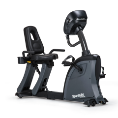 SportsArt C535R Recumbent Cycle