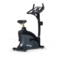 SportsArt C535U Upright Cycle