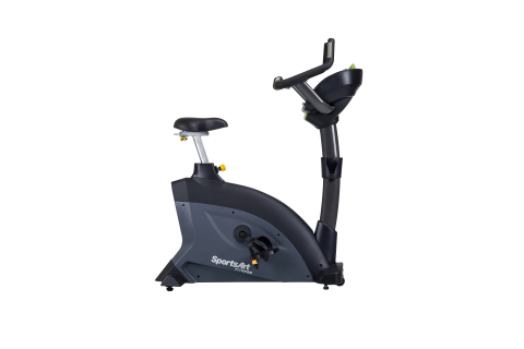 SportsArt C545U Upright Cycle - Image 4