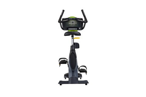 SportsArt C545U Upright Cycle - Image 3