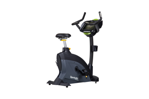 SportsArt C545U Upright Cycle - Image 2