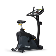 SportsArt C545U Upright Cycle