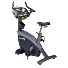 SportsArt C575U ECO-POWR Upright Cycle