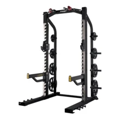 Power Racks and Rigs