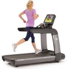 Treadmills