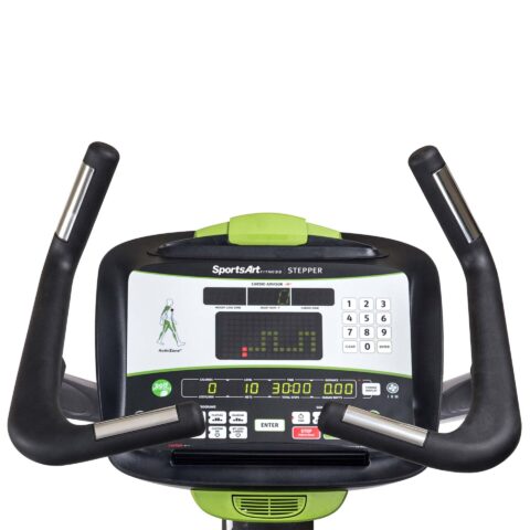 SportsArt S715 Stepper - Image 2