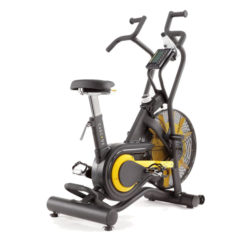 Cascade AirBike (Unlimited Series) with Magnetic Resistance