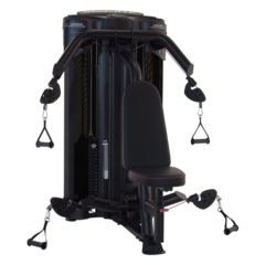 Inspire Fitness Chest / Shoulder Machine