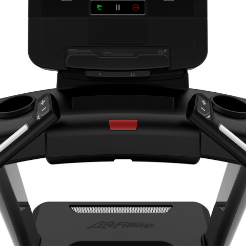 LifeFitness Club Series Plus Treadmill with SL Console - Image 2